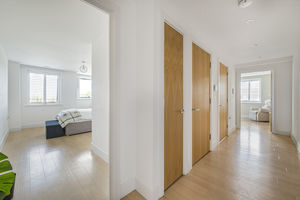 Hallway- click for photo gallery